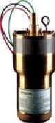 Kyocera solar submersible water pumps